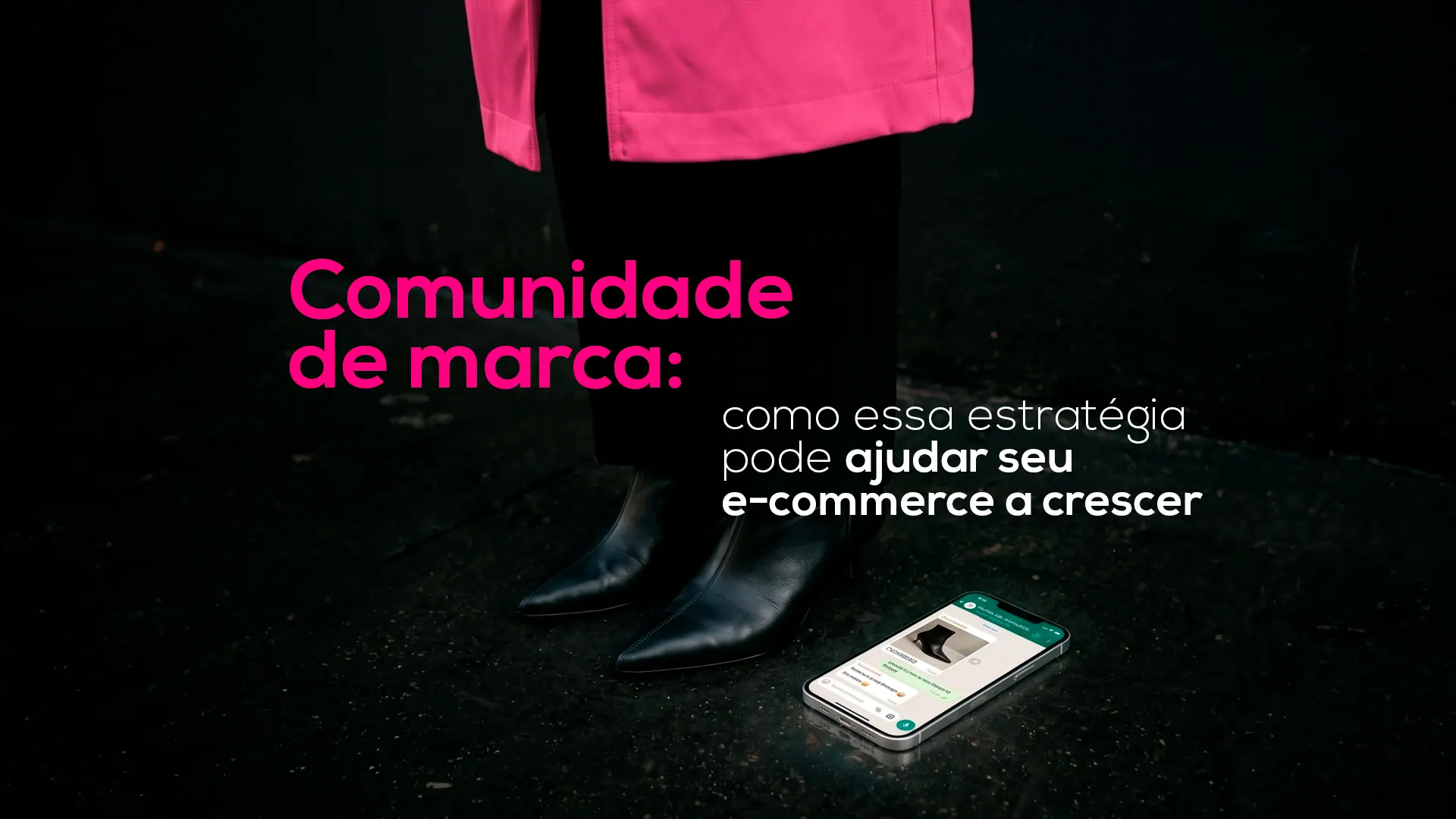 Comunidade de marca: como essa estratégia pode ajudar seu e-commerce a crescer