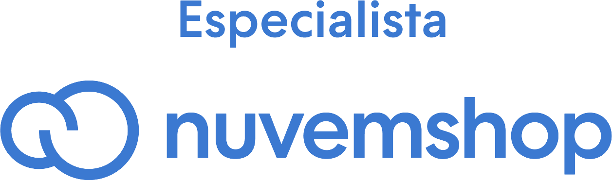 Selo Especialista Nuvemshop